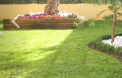 Mantenimiento jardinería